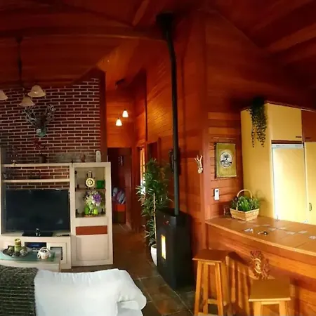 Pequeño Paraiso Con Jacuzzi Y Piscina Privada