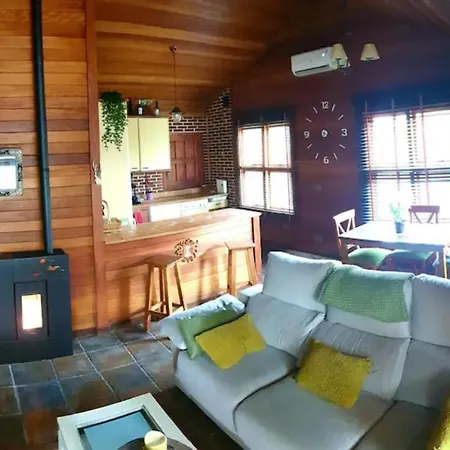 Pequeño Paraiso Con Jacuzzi Y Piscina Privada