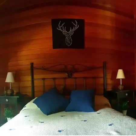 Сasa de vacaciones Pequeño Paraiso Con Jacuzzi Y Piscina Privada