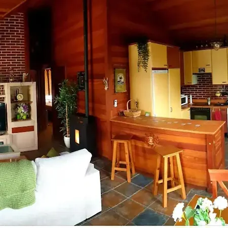 Pequeño Paraiso Con Jacuzzi Y Piscina Privada * Traspinedo