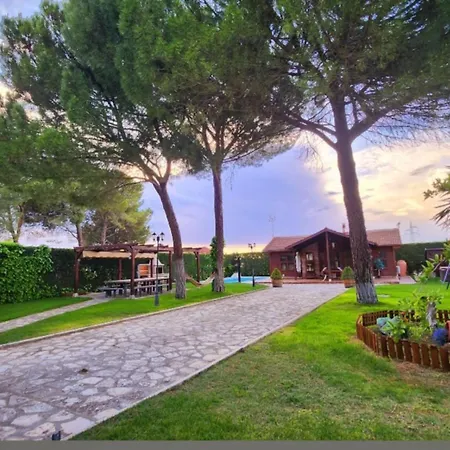 Pequeño Paraiso Con Jacuzzi Y Piscina Privada Traspinedo